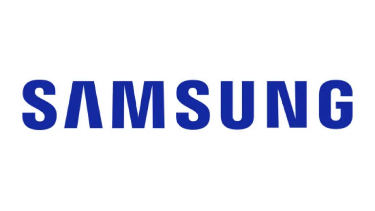 Typeface của logo thương hiệu Samsung