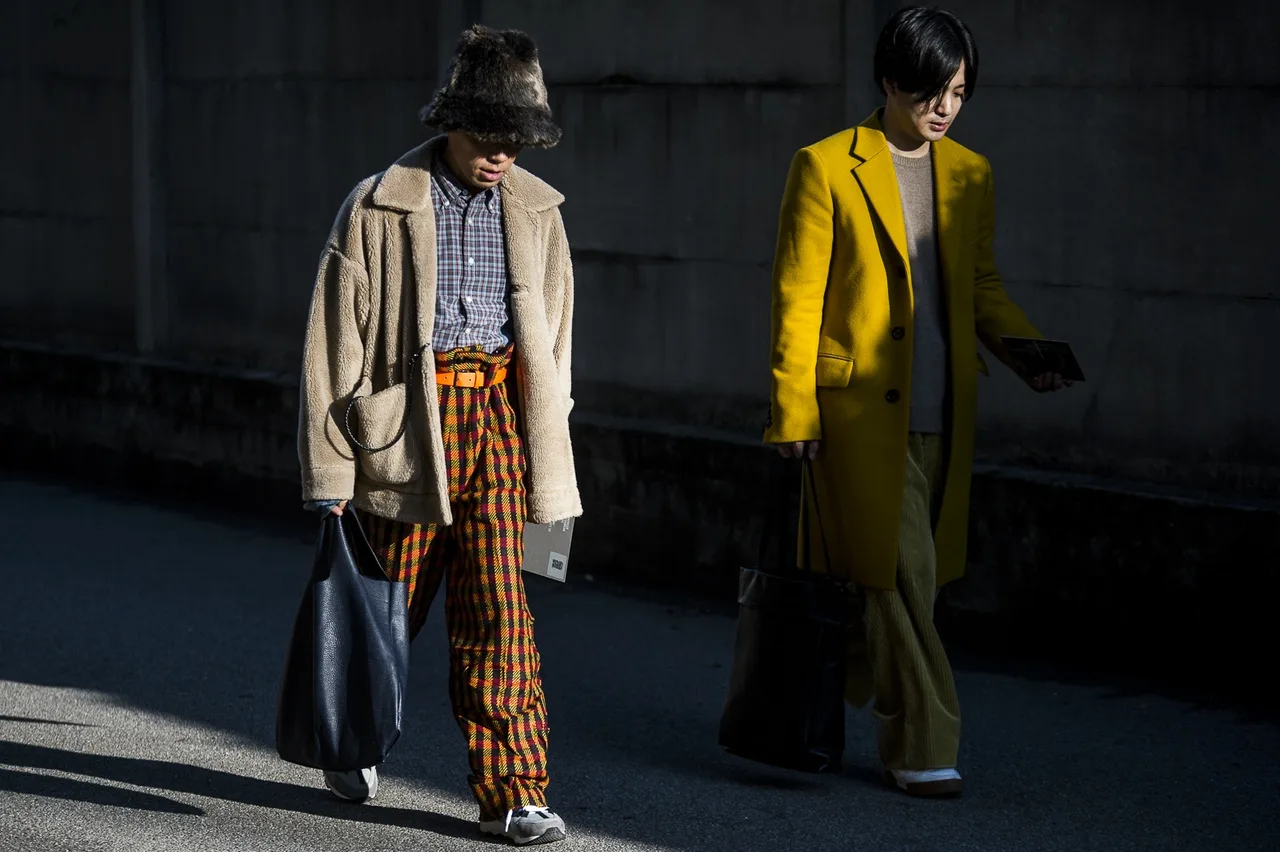 street style tuan le thoi trang nam milan 2018 -18