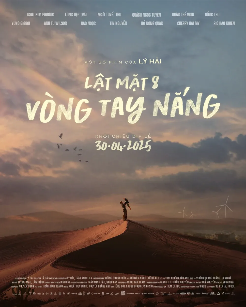 lật mặt 8