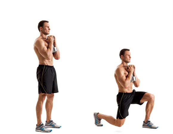 Ảnh: Men's Health