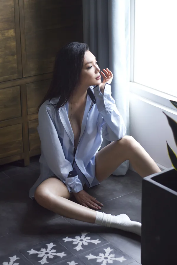 chau thanh truc - elle man 1
