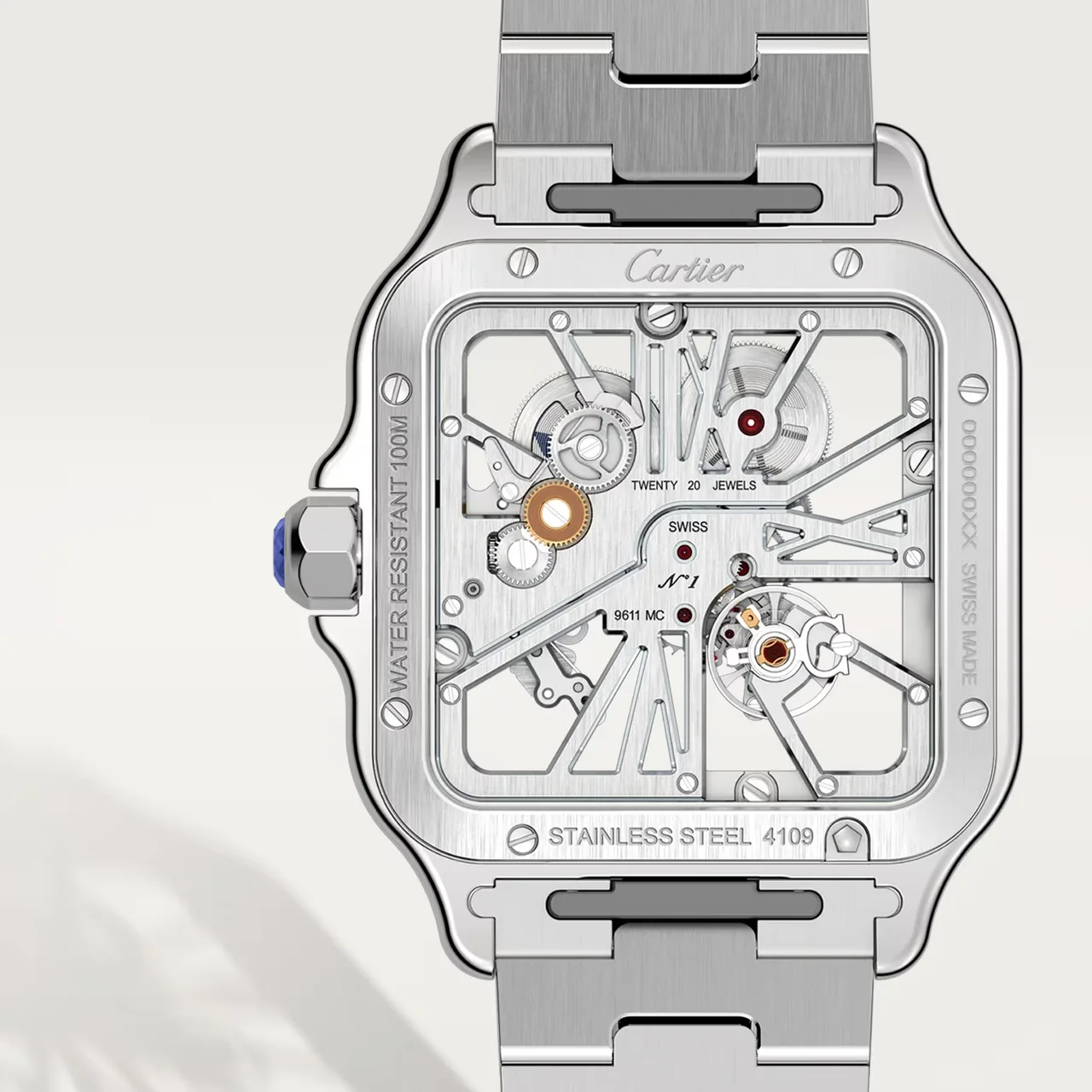 cartier