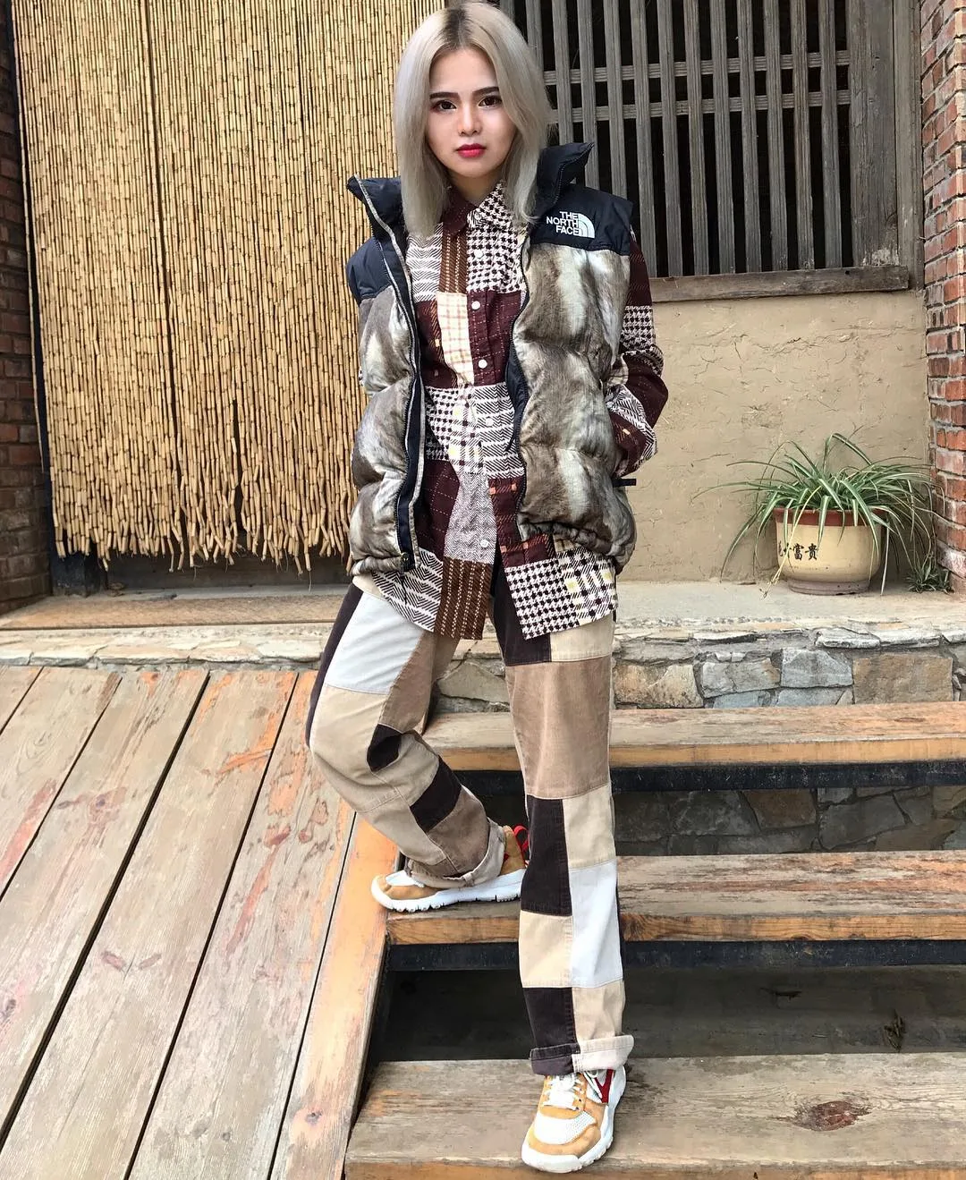 thoi trang duong pho - elle man 3