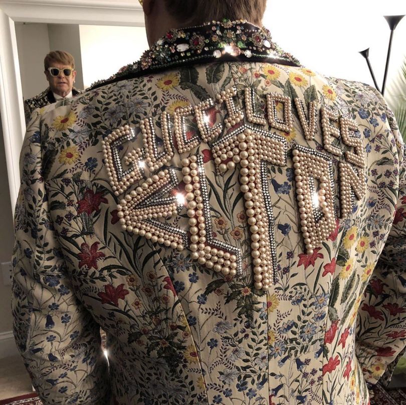 elton john - elle man 2
