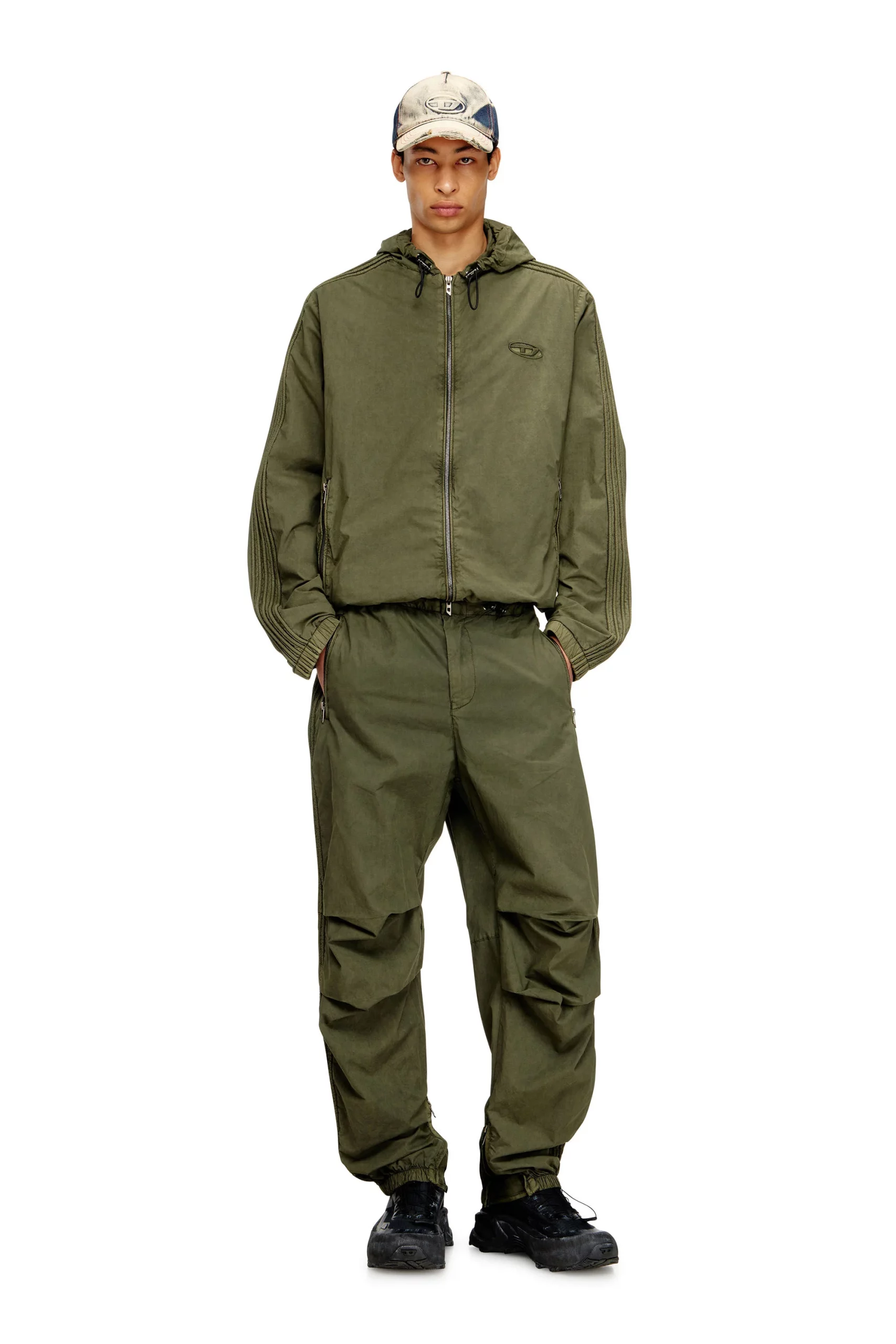thời trang nam, workwear