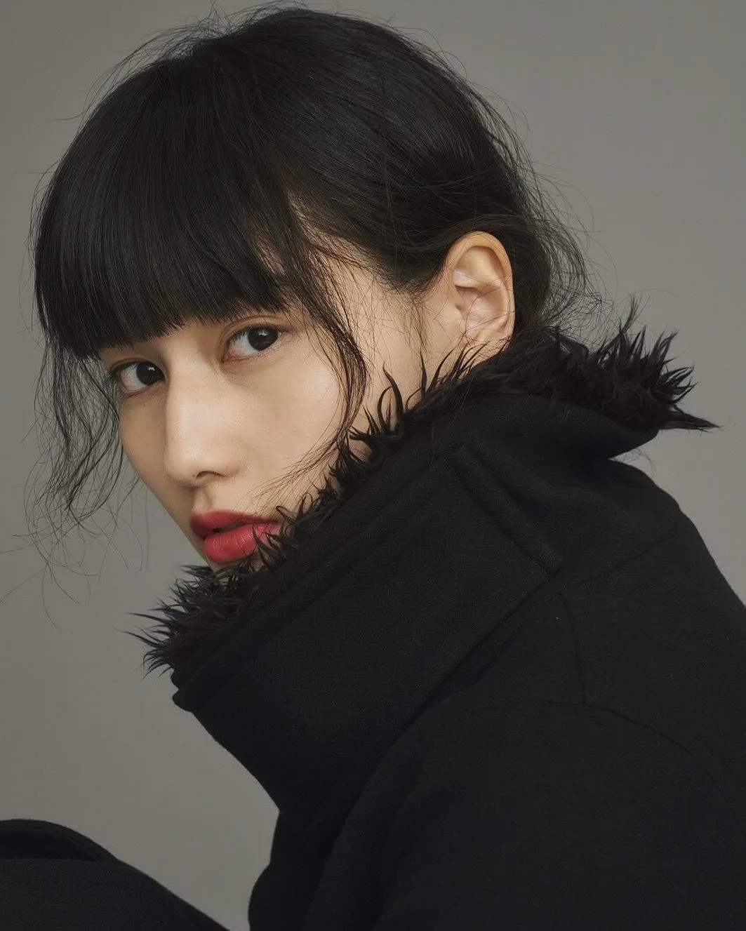 Ảnh: Instagram @ai__hashimoto
