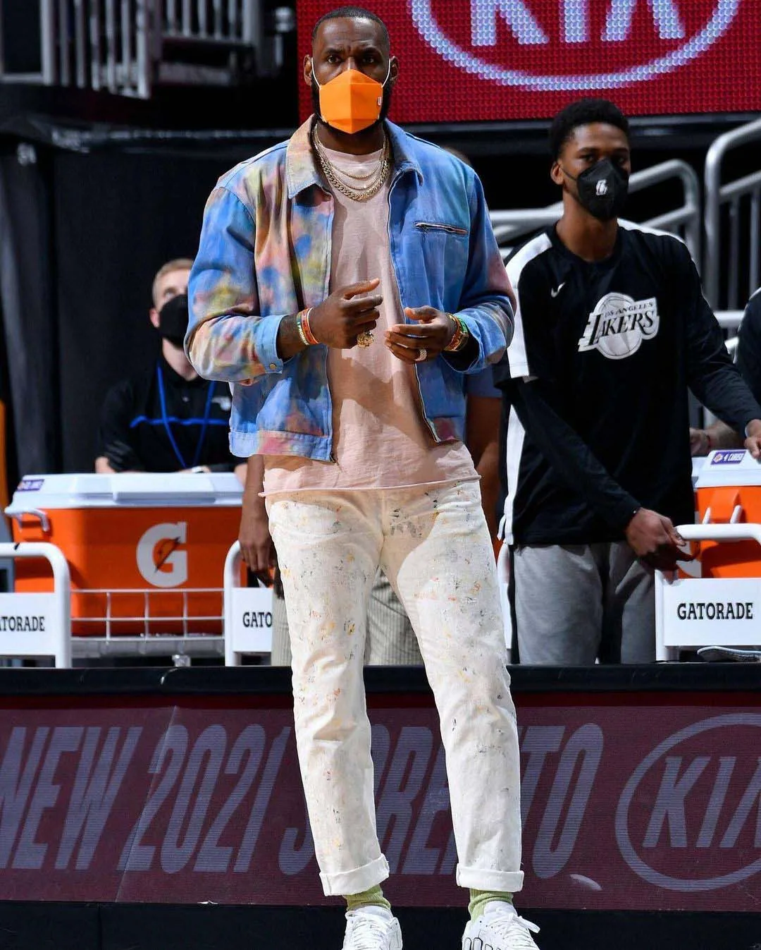 lebron james