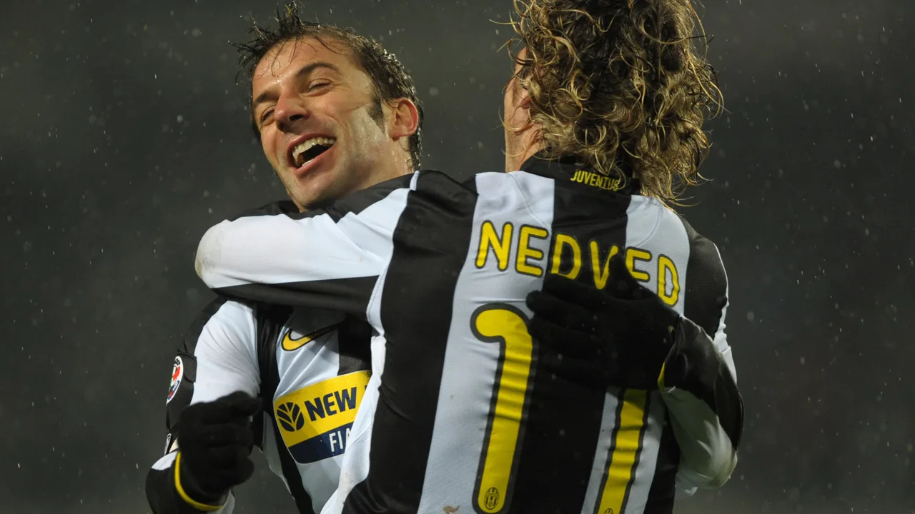 Pavel Nedved - ELLE Man -4