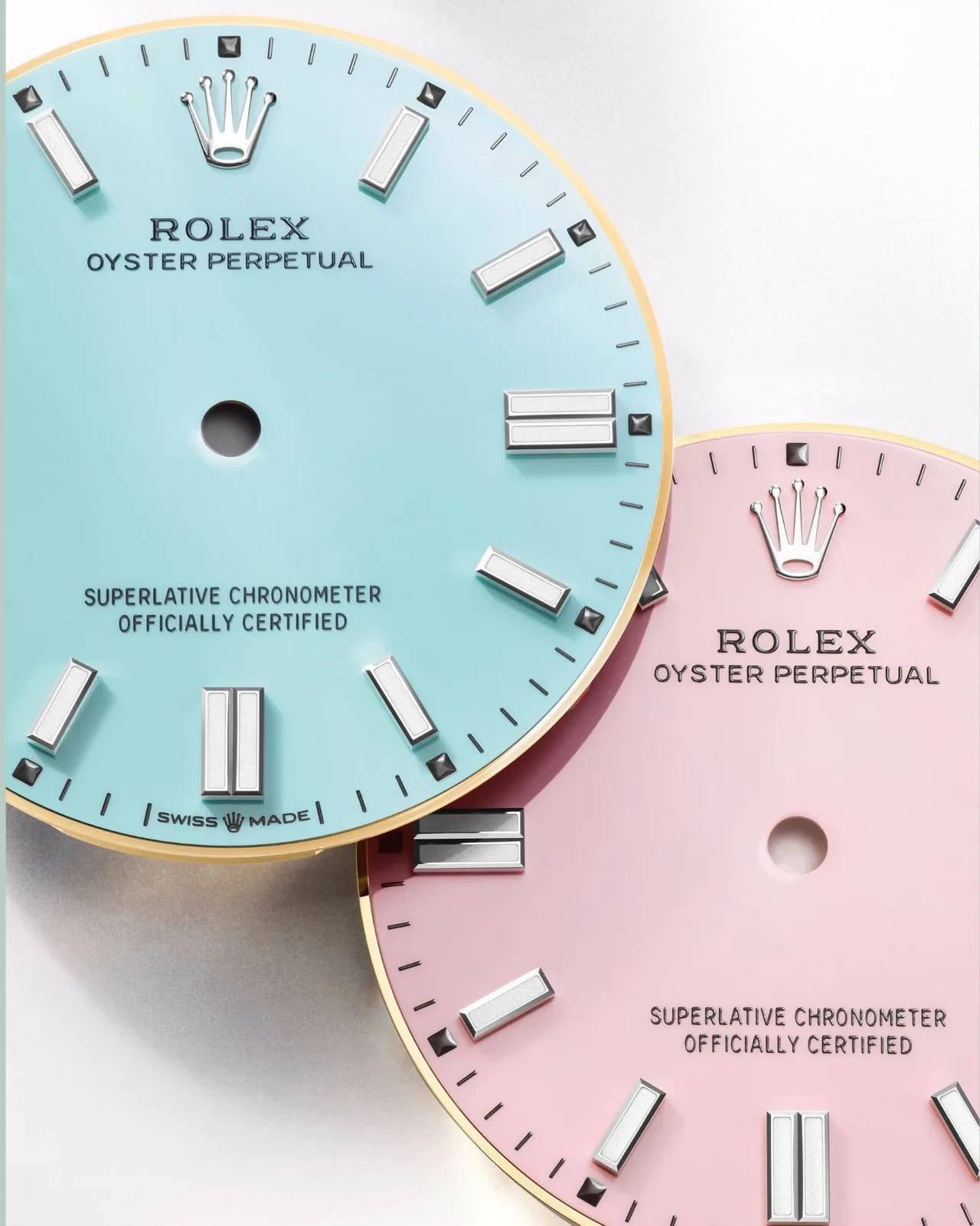 rolex