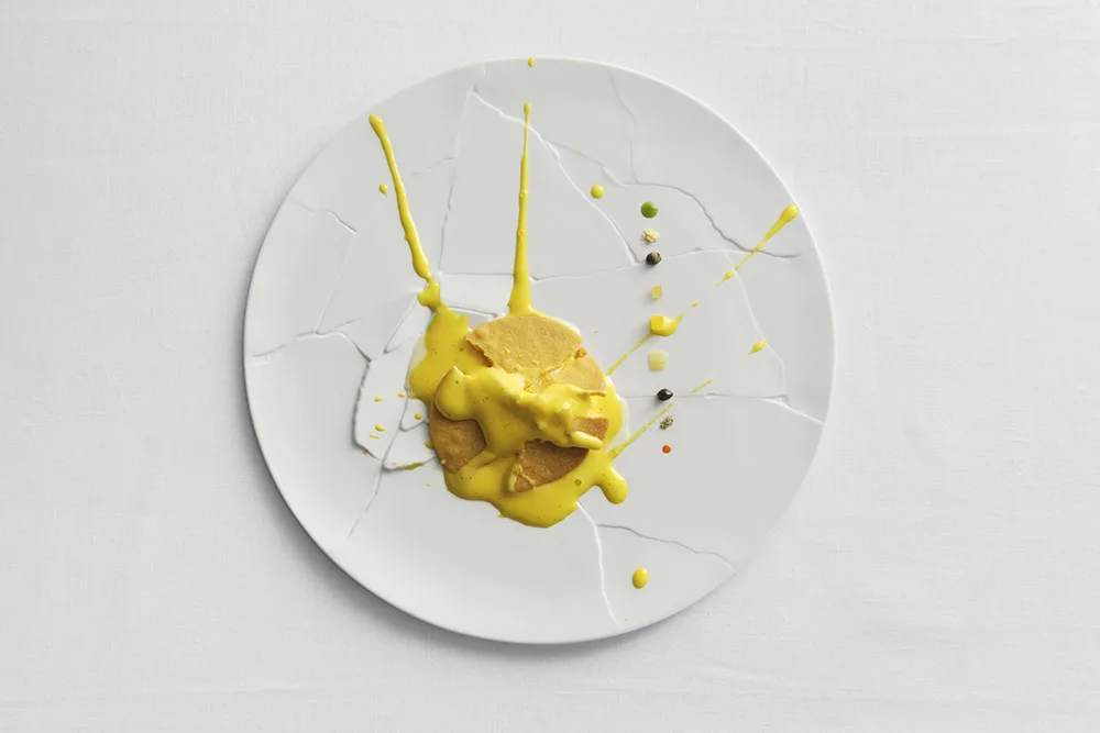 Tom Ford - Osteria Francescana - elle man (3)