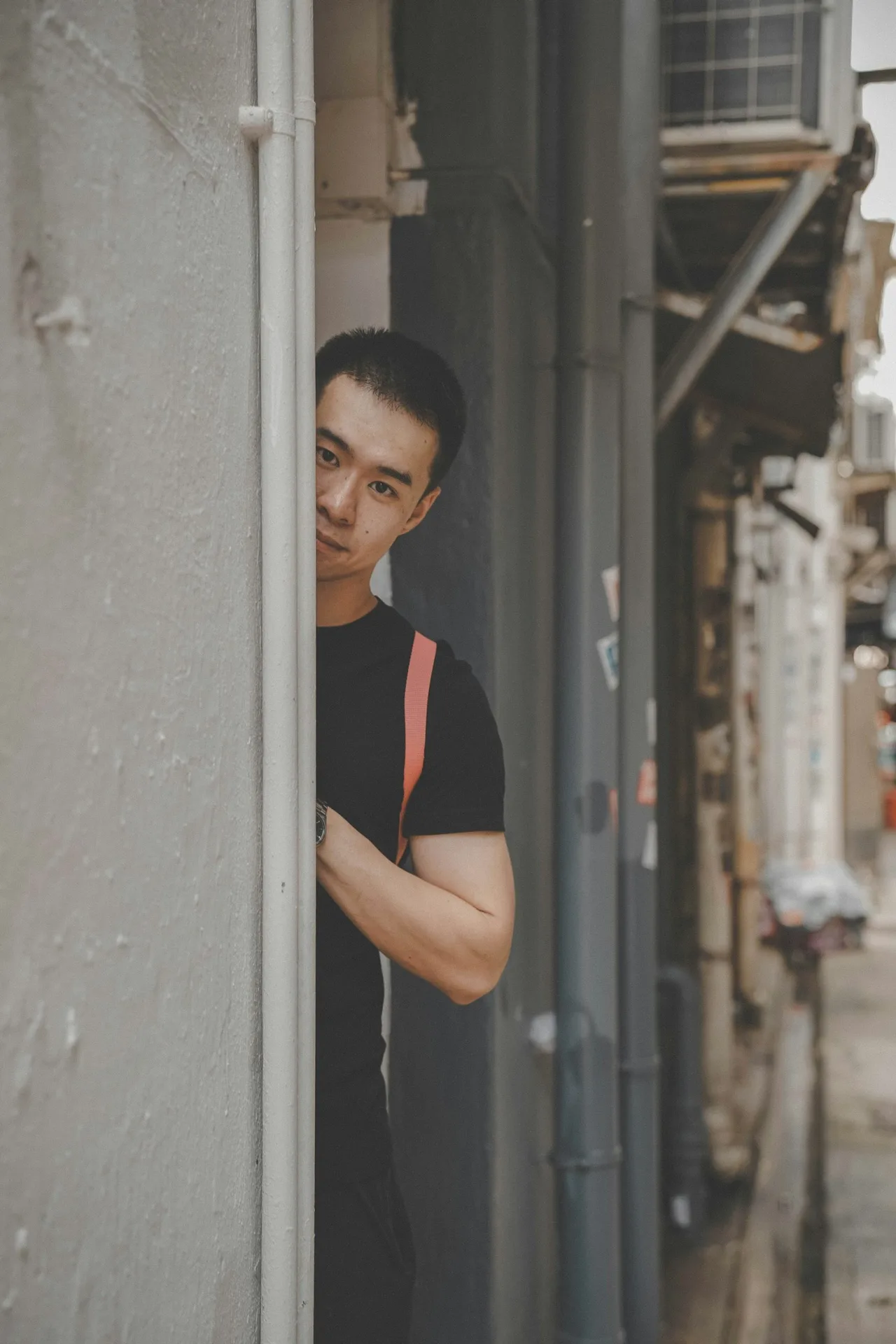 nam giới trưởng thành