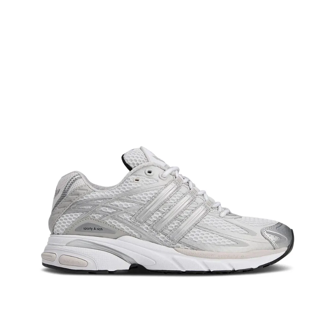 Sporty & Rich x Adidas Adistar Cushion