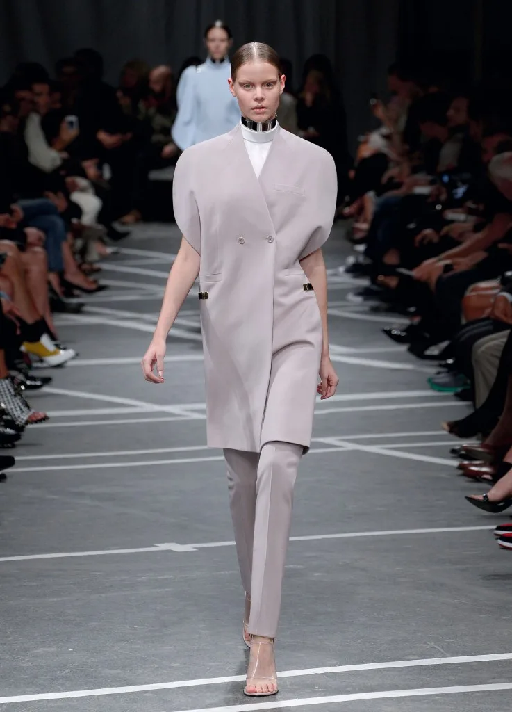 ntk riccardo tisci - elle man 26
