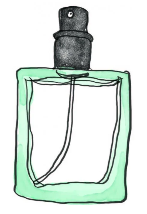 mỹ phẩm cho nam - nước hoa