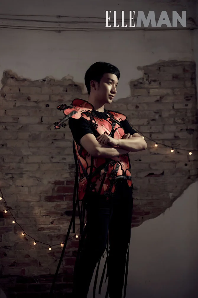 hoàng rob