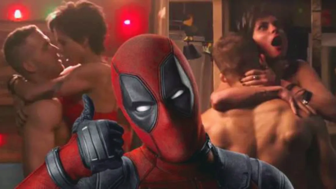 quai nhan deadpool - R-rated - elle man 1