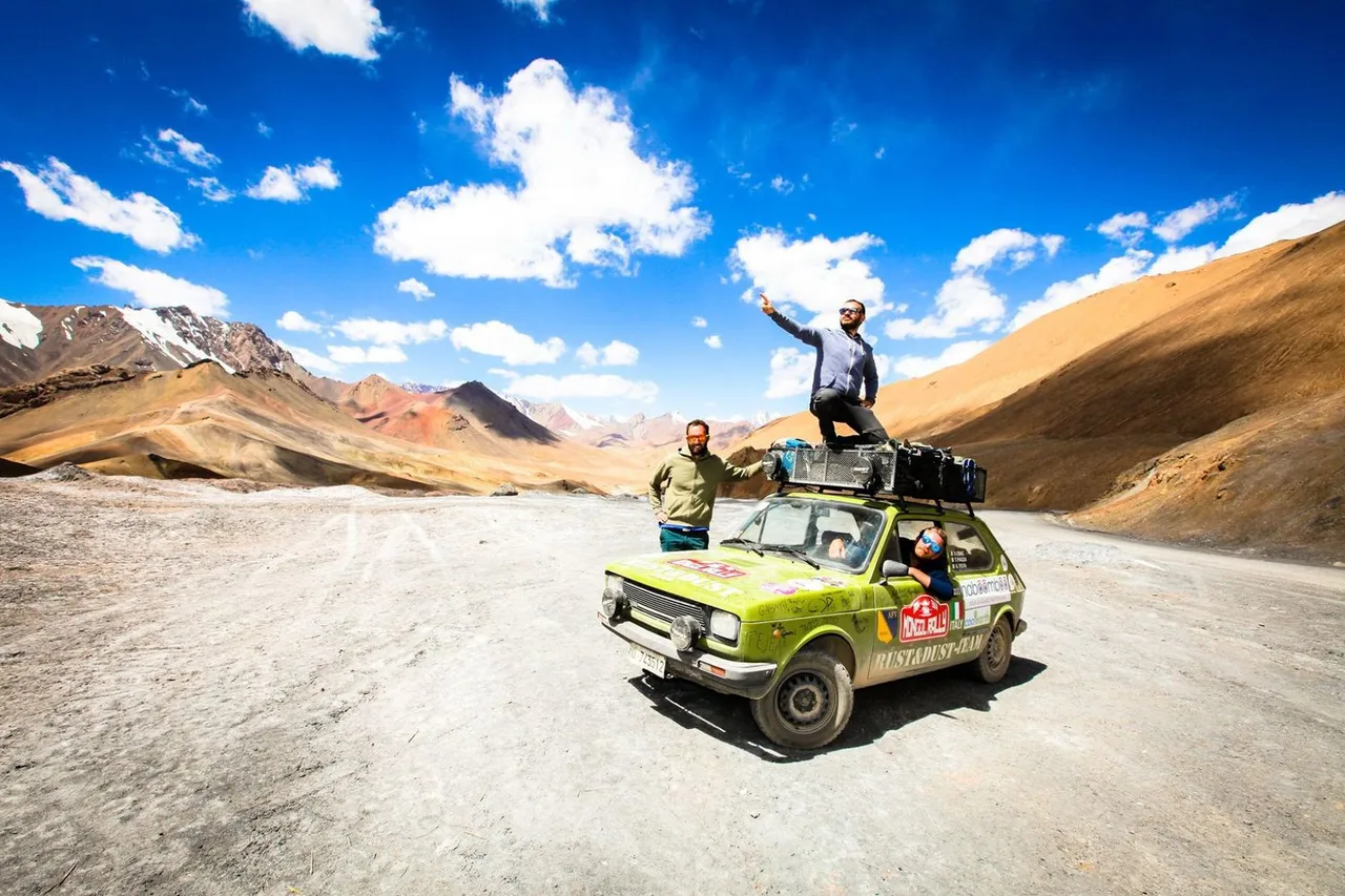 dia diem du lich_ Mongolrally _ elleman20