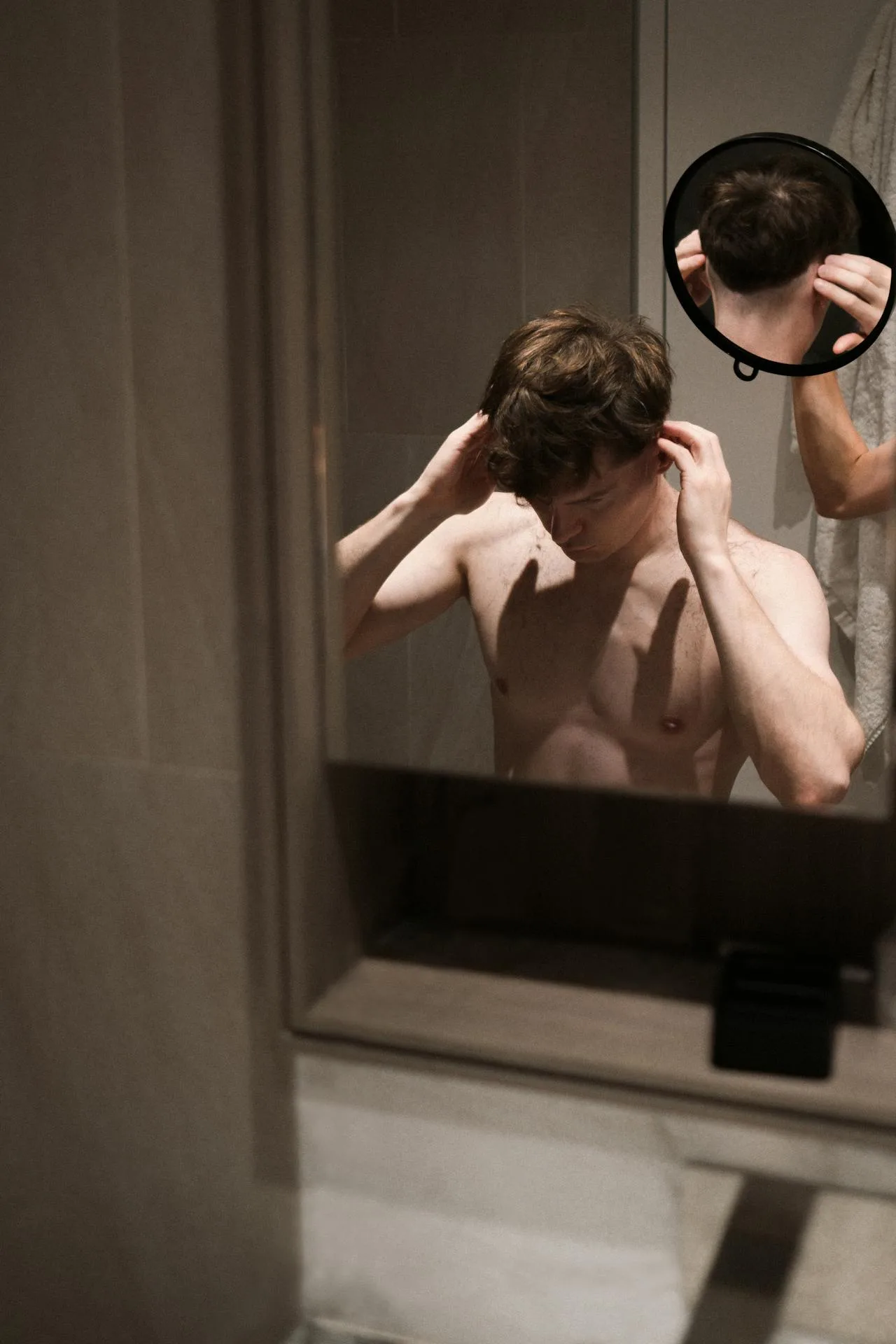 grooming