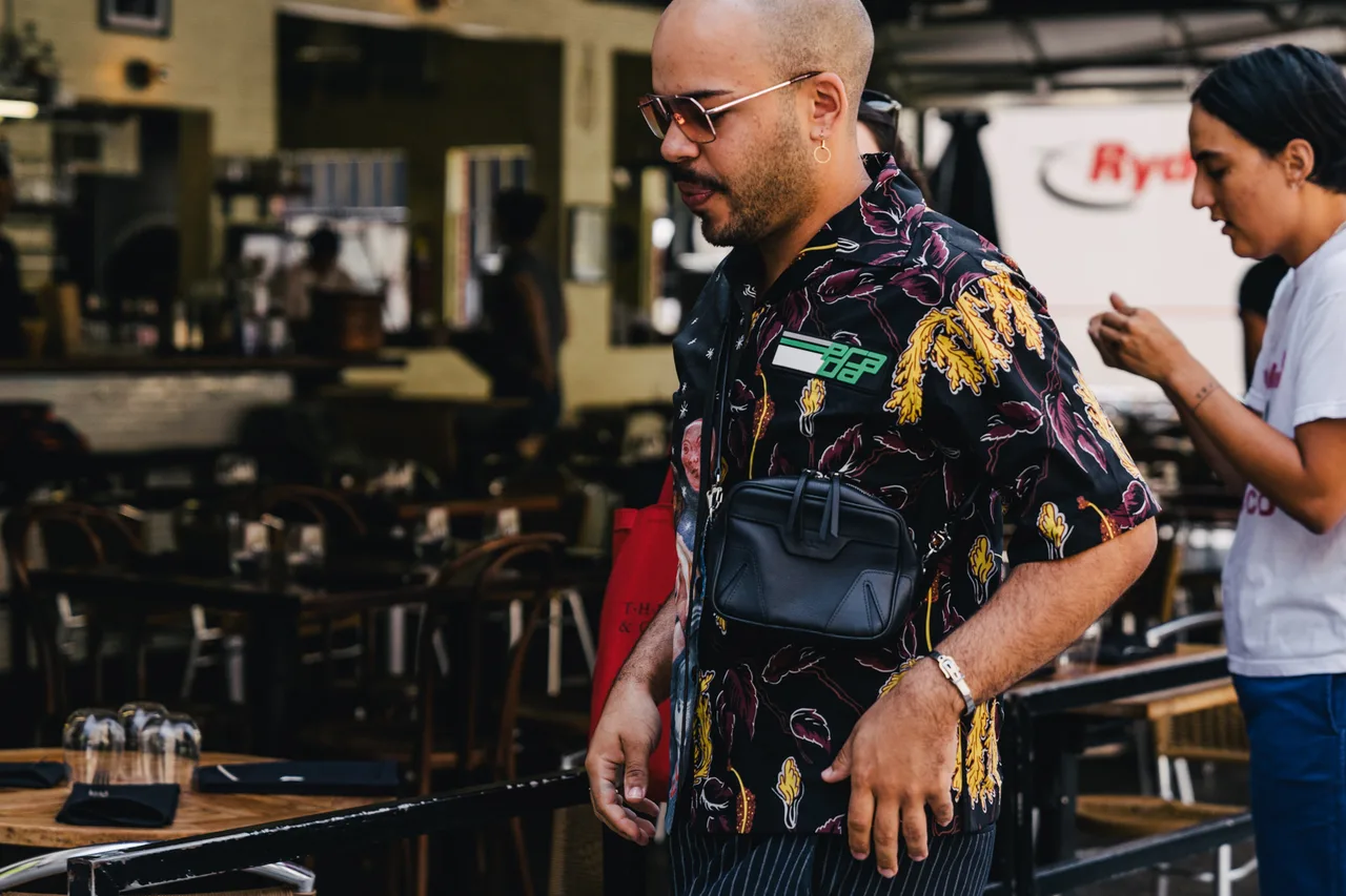 Ảnh: Hypebeast