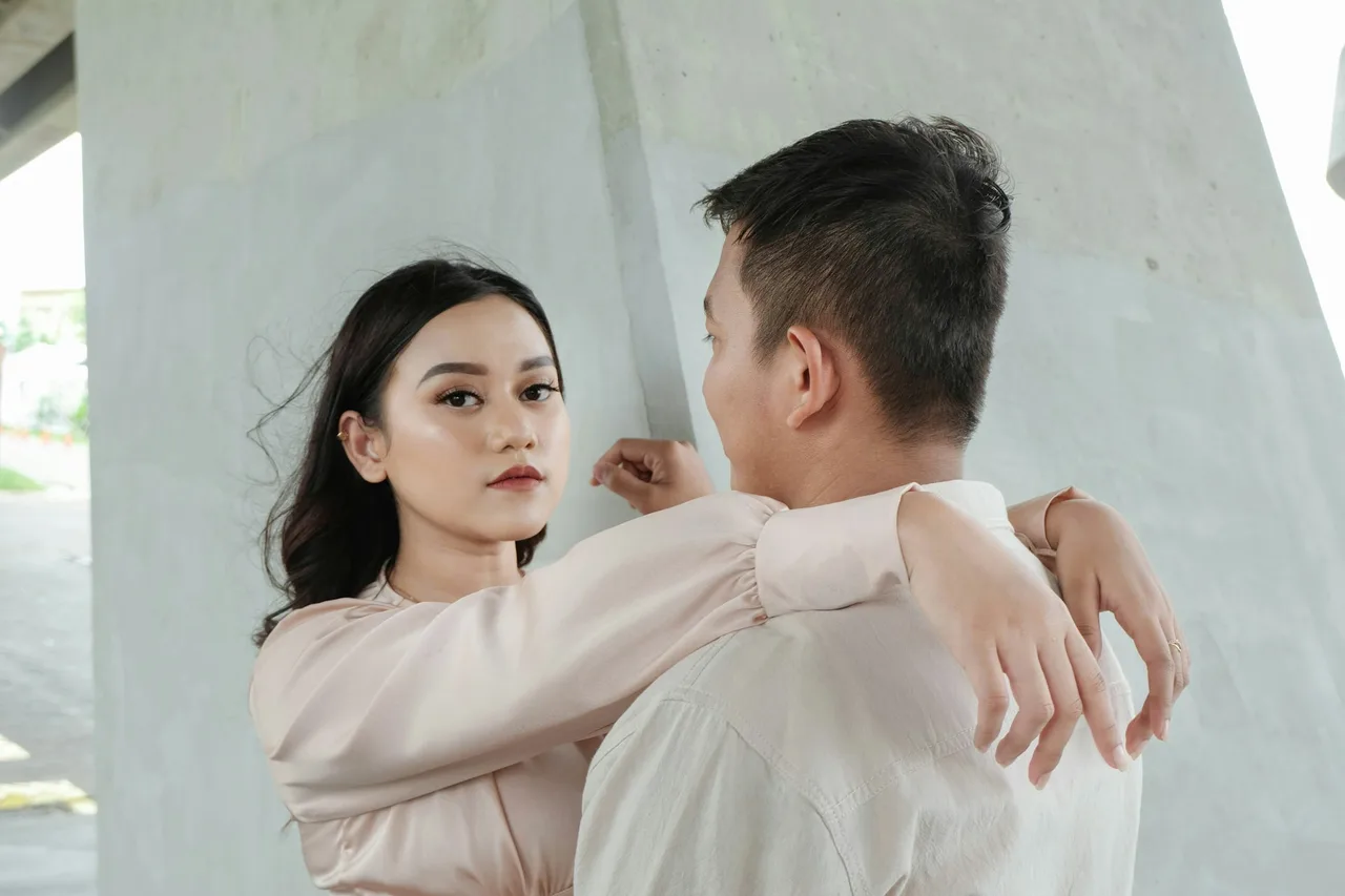 đàn ông không nên nói gì với phụ nữ