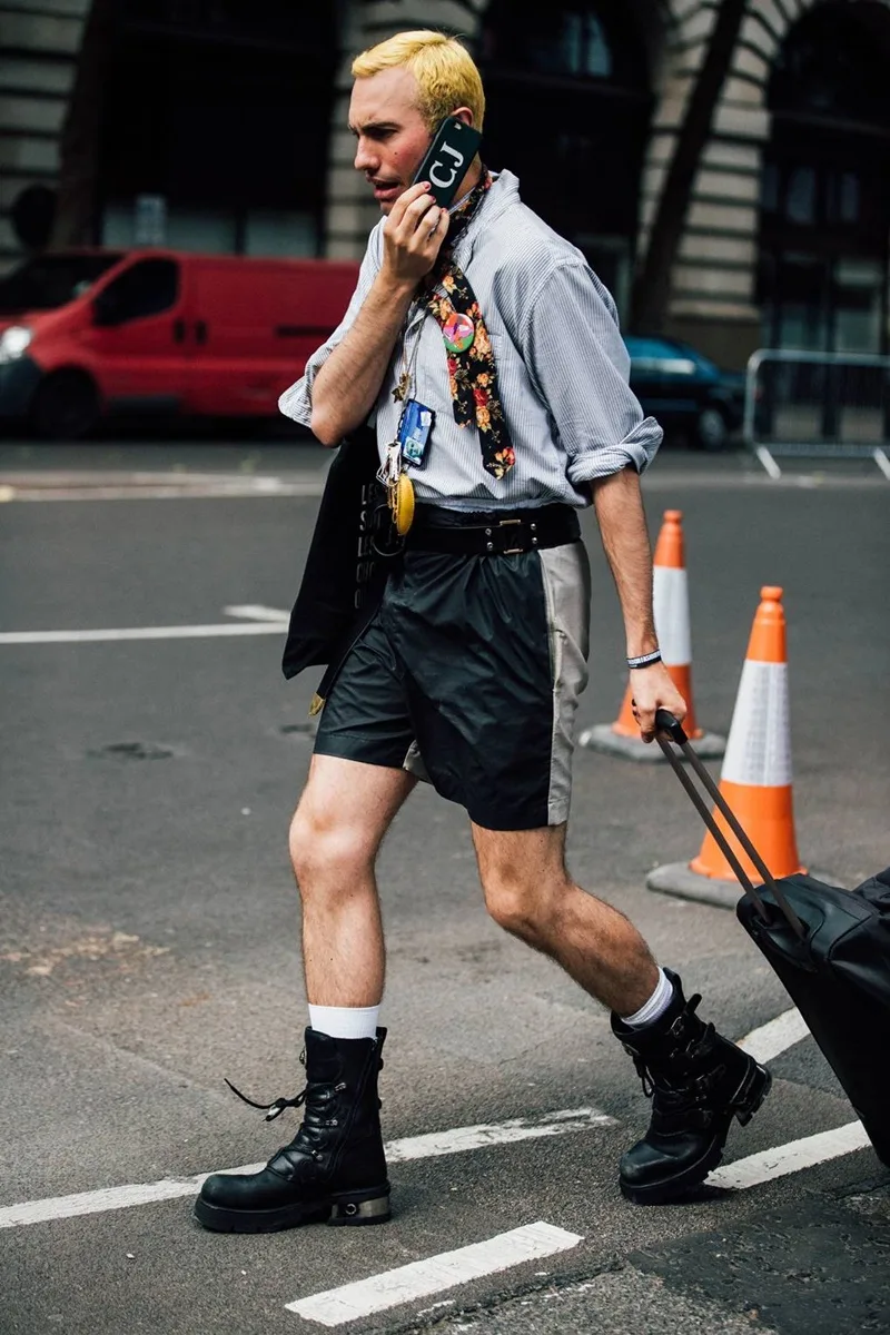 Ảnh: Jonathan Daniel Pryce