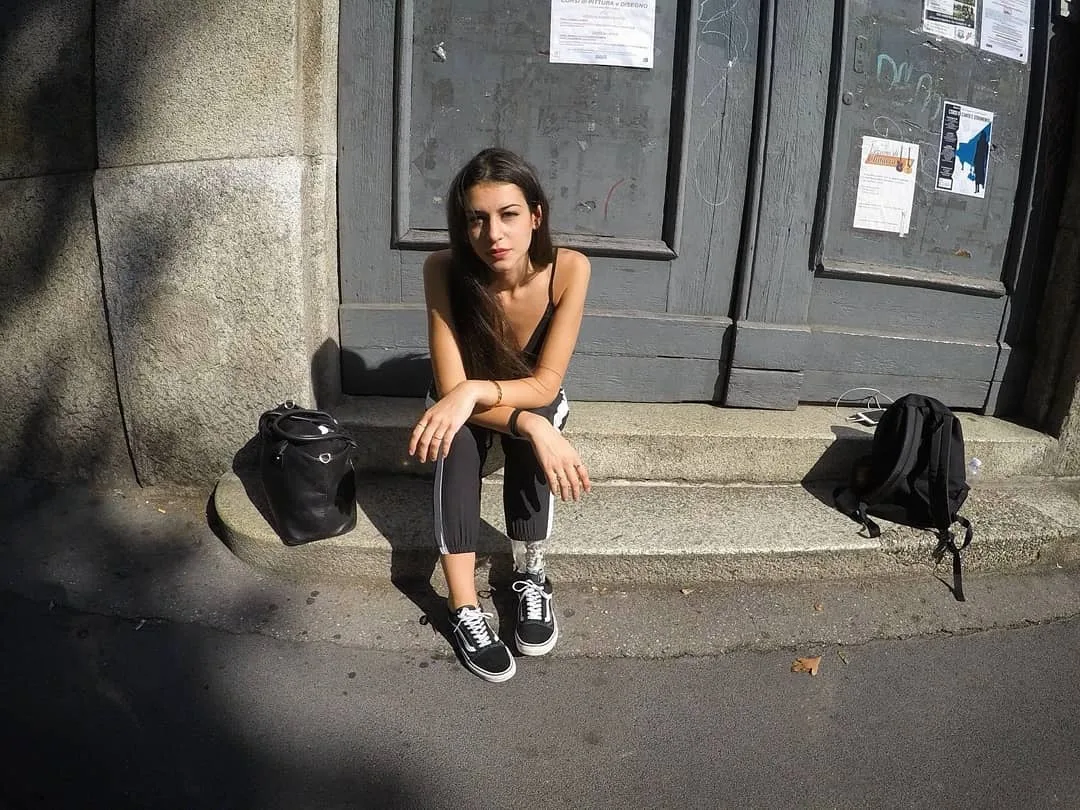 Ảnh: Instagram @chiarabordi_
