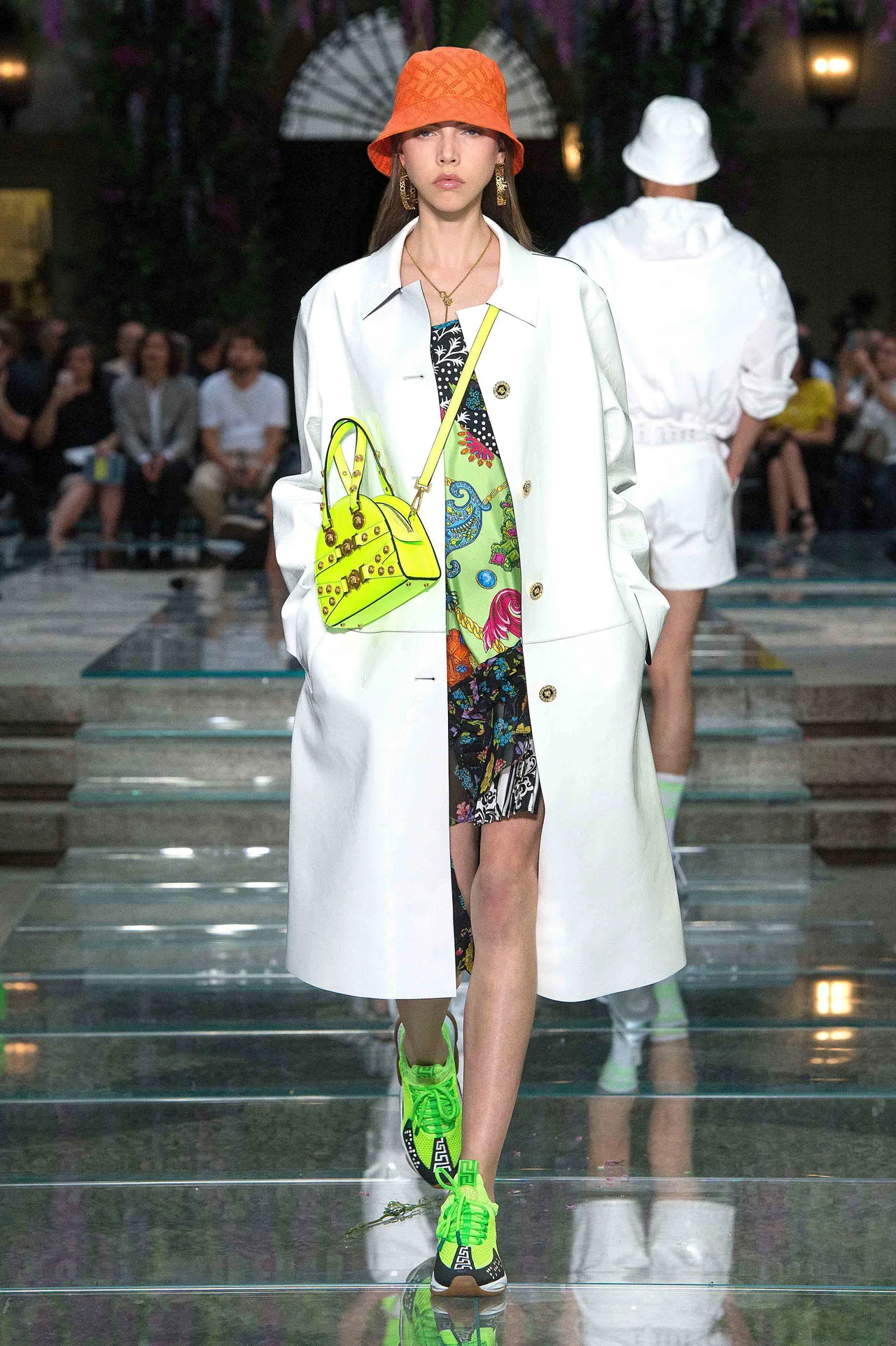 BST Versace - elle man