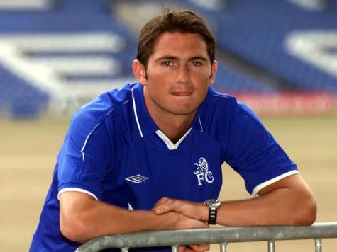 Frank Lampard - ELLE Man -4