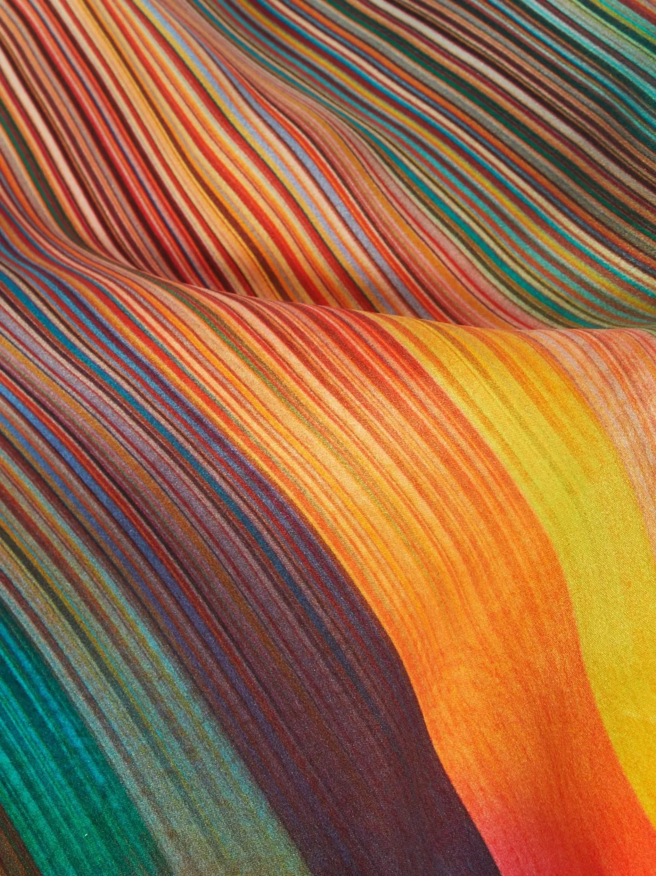 chat luong vai pocket square - Paul Smith
