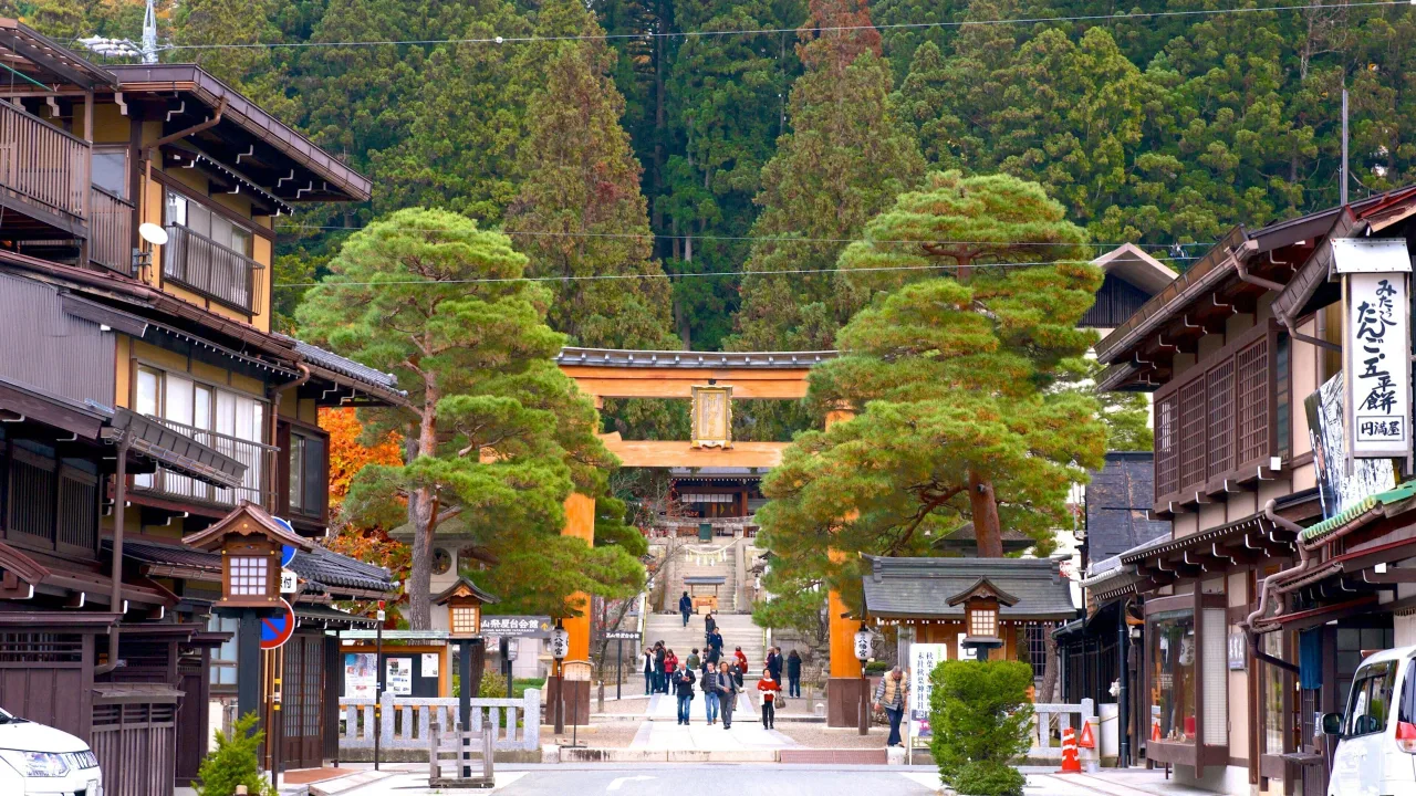tokyo