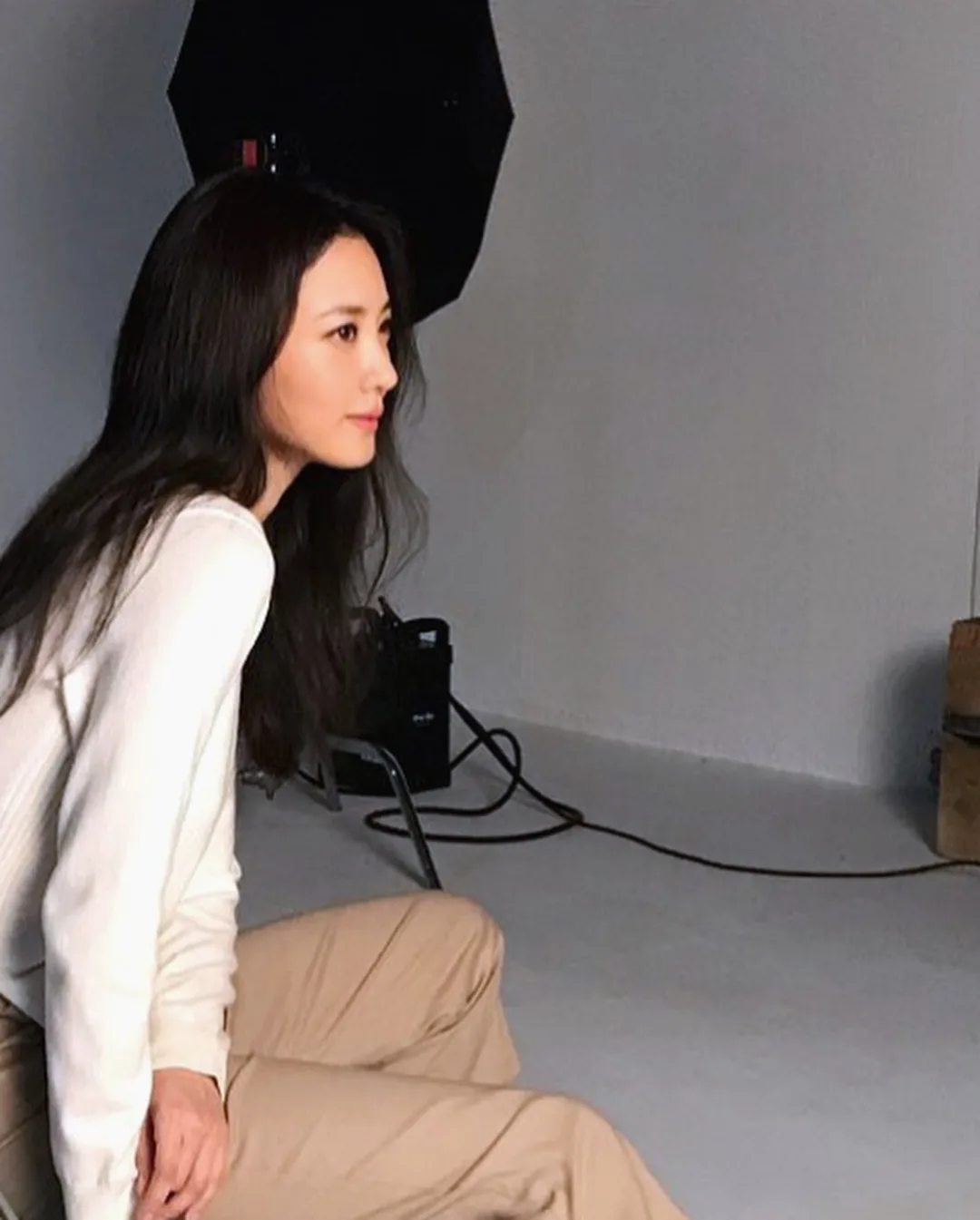 Ảnh: Instagram @claudiashkim