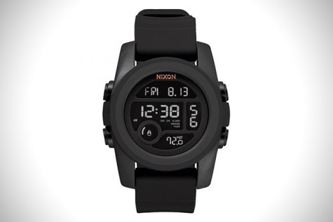 Nixon Unit 40 Watch.