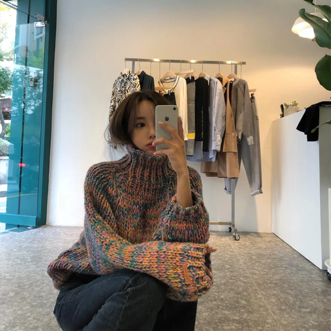 Ảnh: Instagram @yoonjoo_92