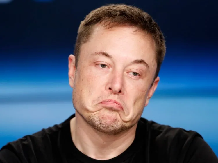 Tỷ phú Elon Musk với giấc mơ Internet cho mọi nhà