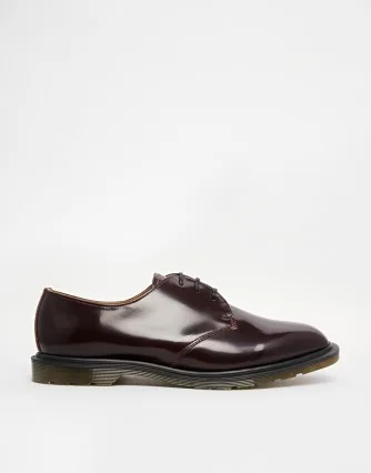 Giày tây Dr. Marten Giày tây Dr. Marten
