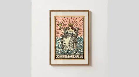 Tarot tháng 6/2026: Chuyện tình cảm có nhiều thay đổi