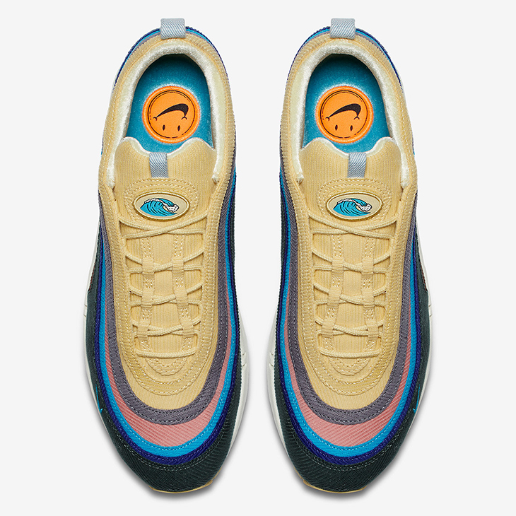 ELLE Man Nike Air Max Day 2018 và 7 ban phoi ky niem dac biet
