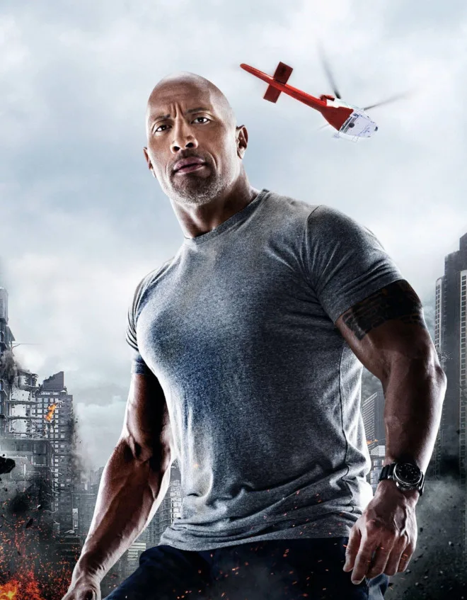 the rock - elle viet nam