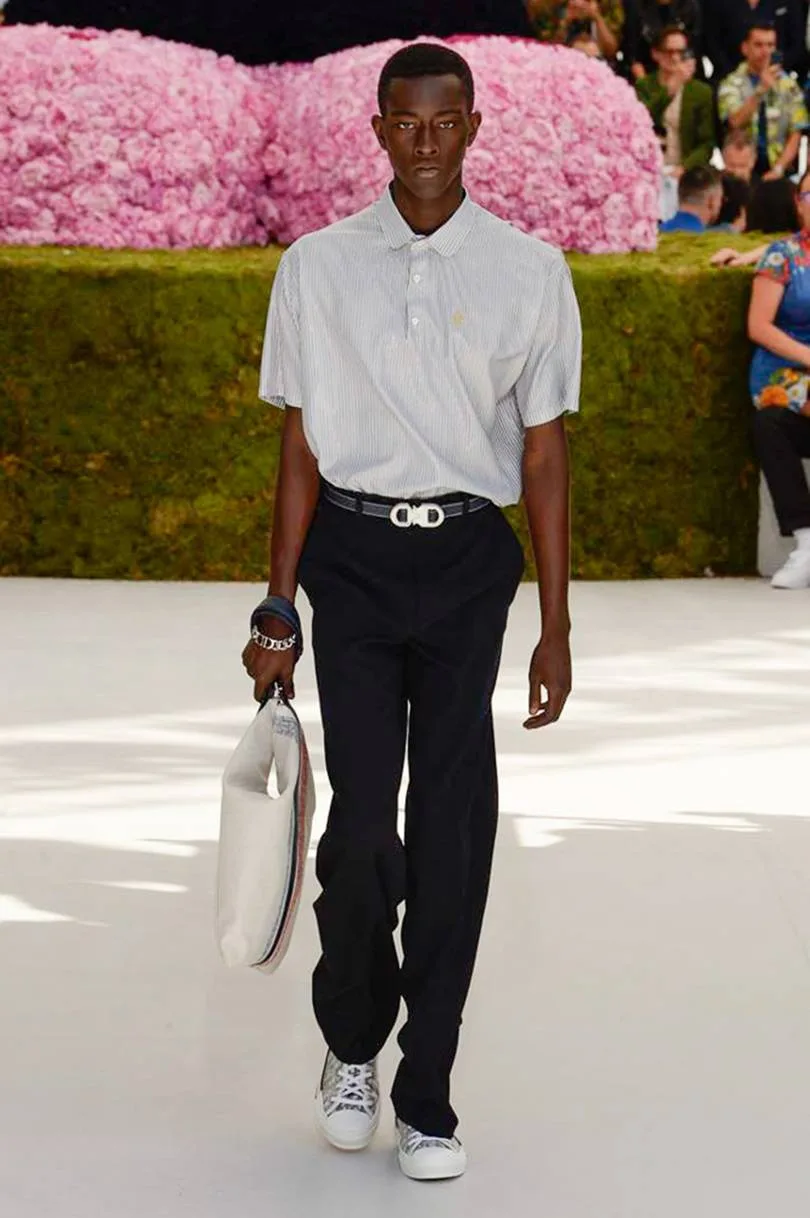 dior homme 2019 - elle man 30