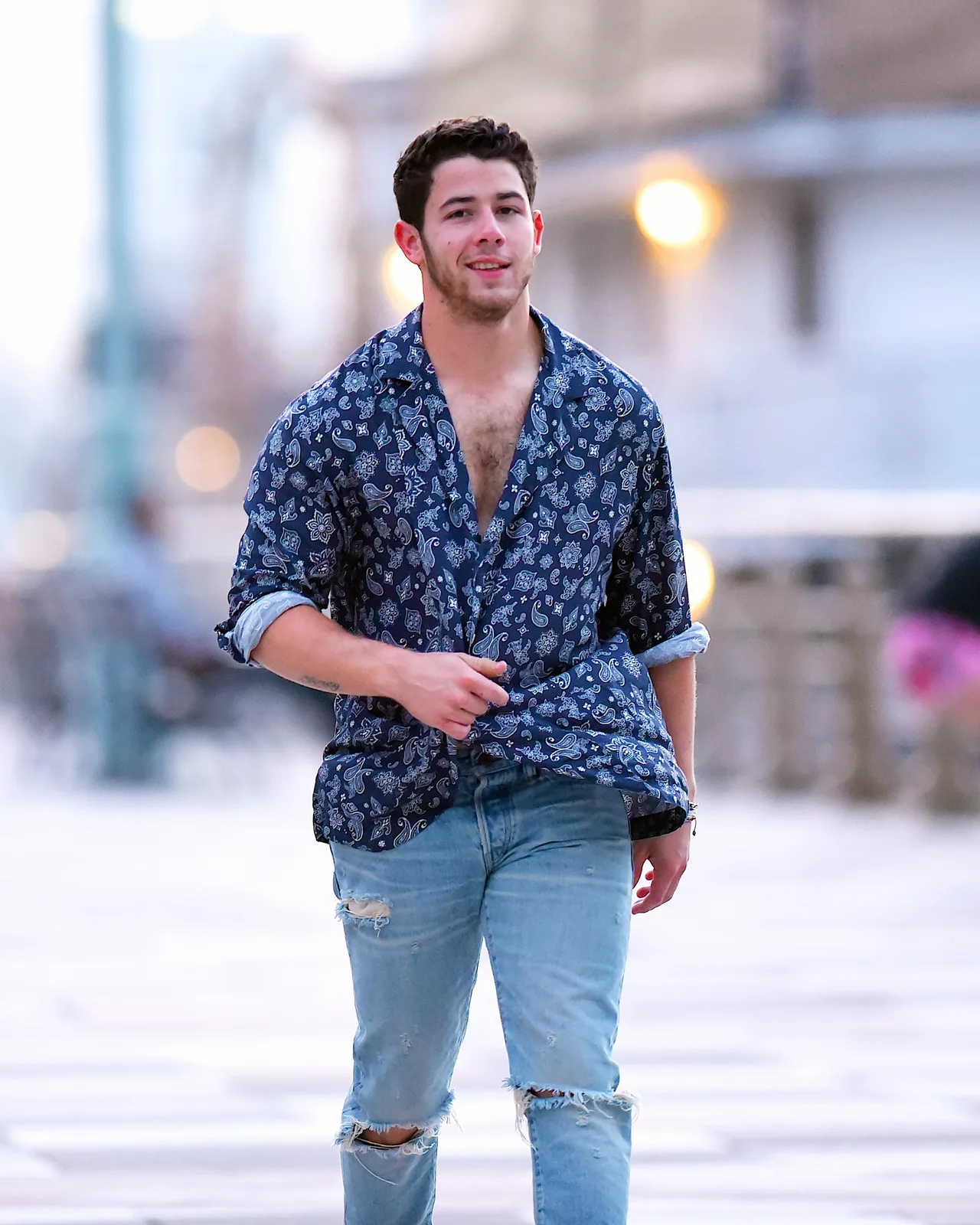 Ảnh: GQ