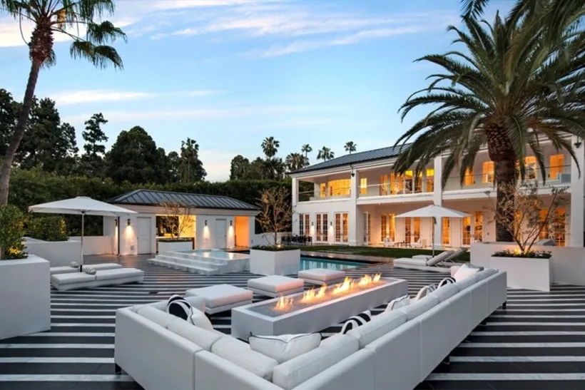 floyd mayweather - elle man 7