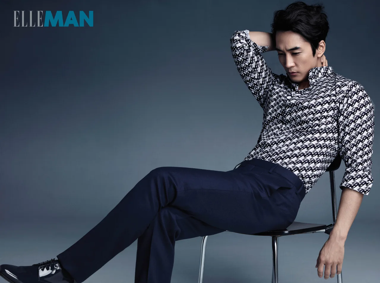 phong van nam dien vien song seung heon