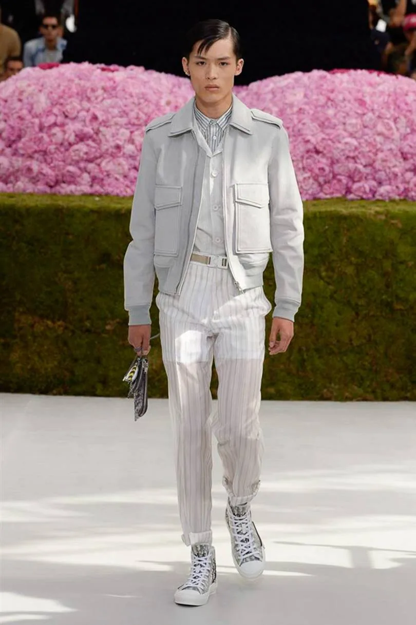 dior homme 2019 - elle man 6