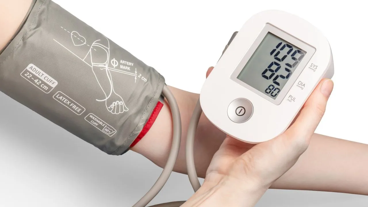 10 loại thực phẩm phù hợp cho người cao huyết áp