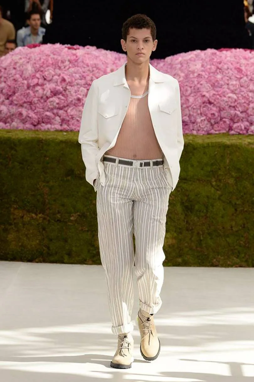 dior homme 2019 - elle man 13