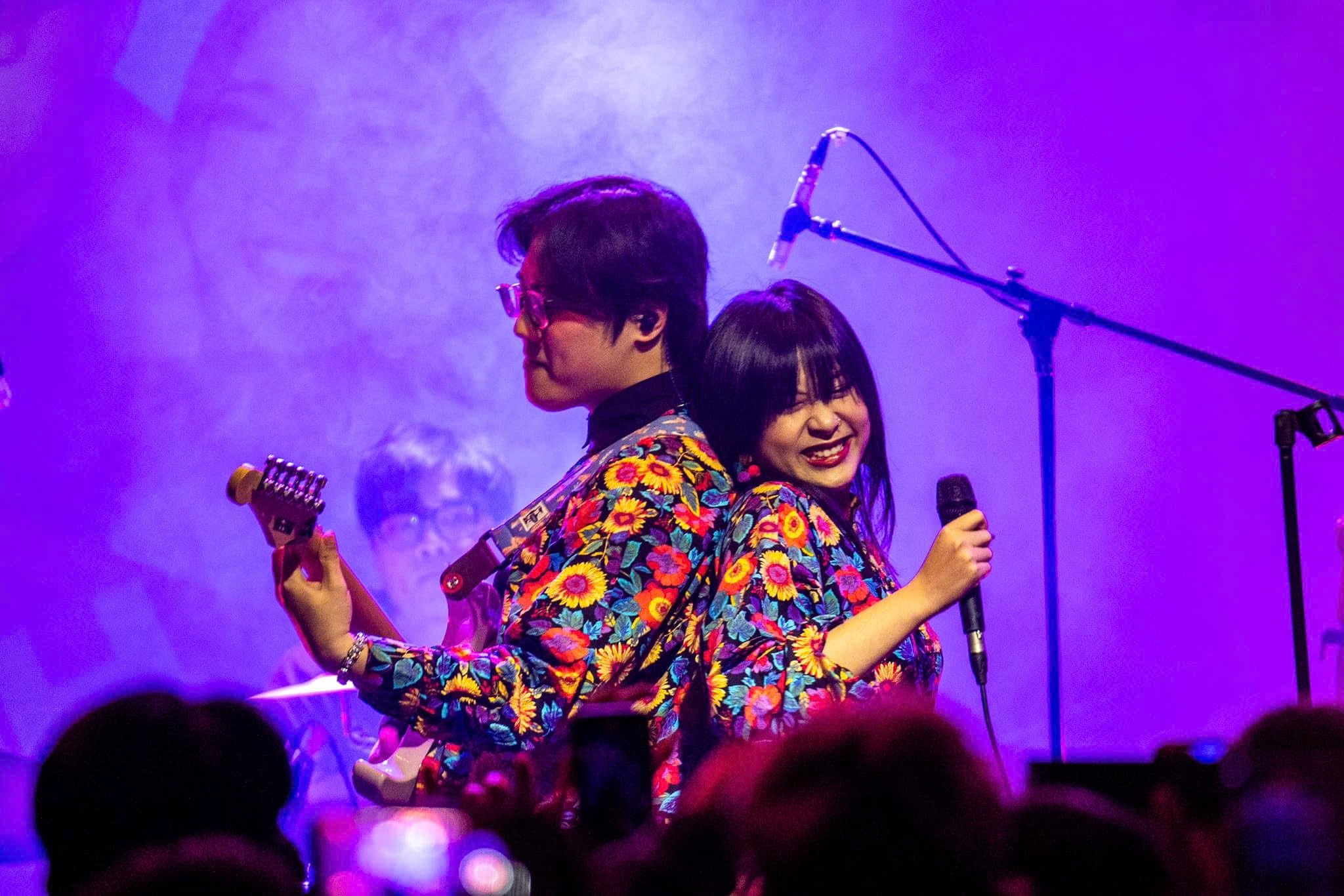 Minh Tốc & Lam