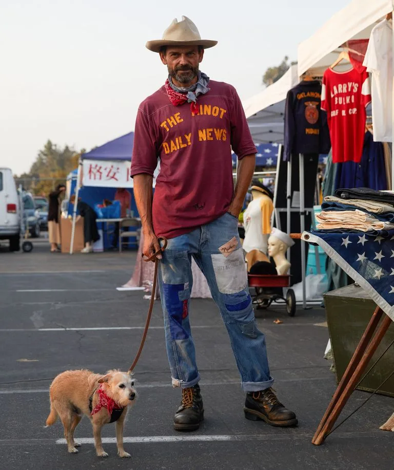 Ảnh: Esquire