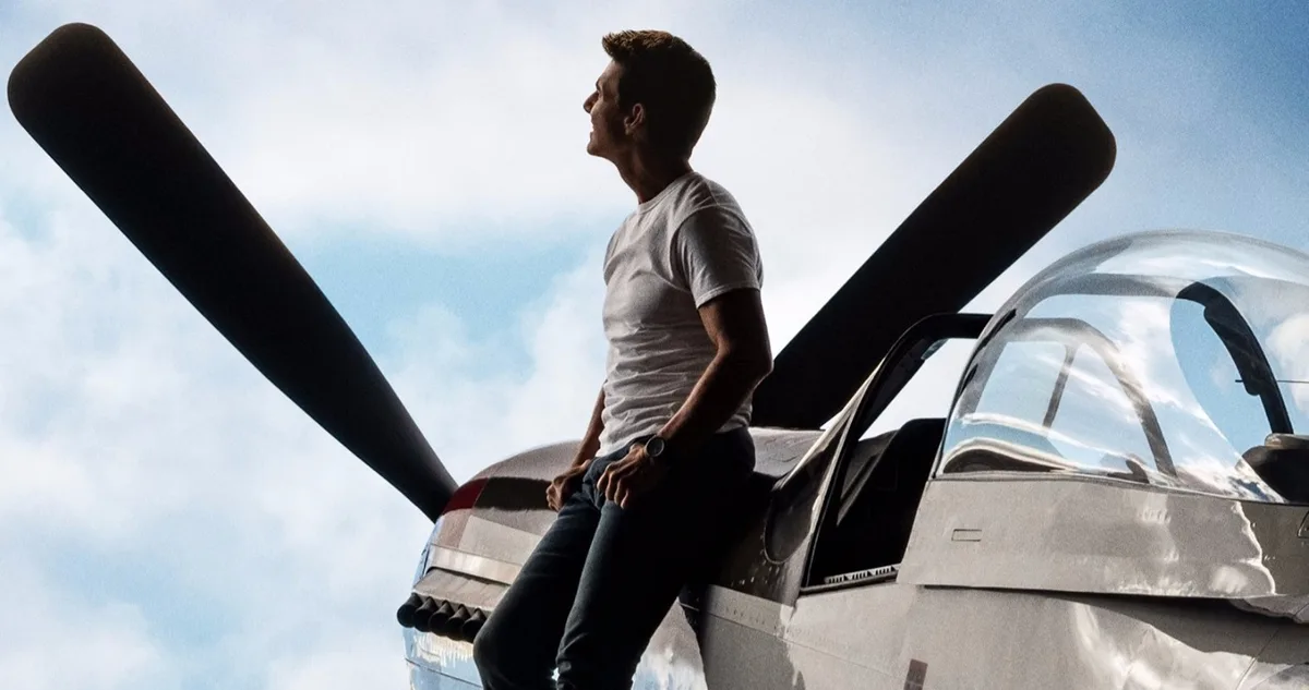 Top Gun: Maverick