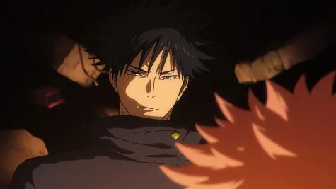 anime