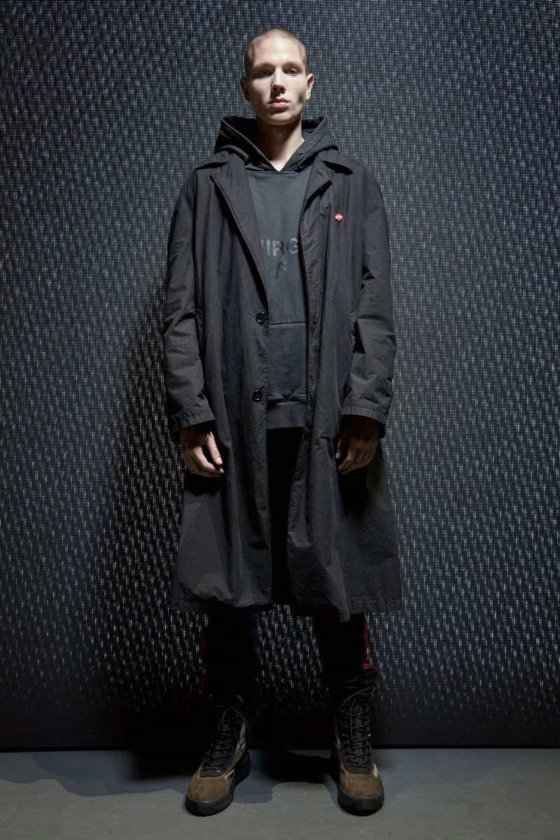 Yeezy Season 5 - elleman 9